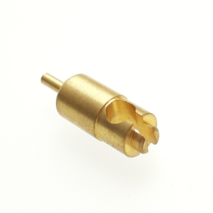 Plunger ASSY