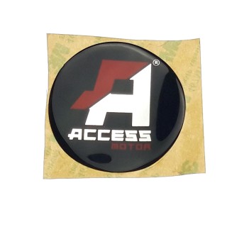 Poly Sticker