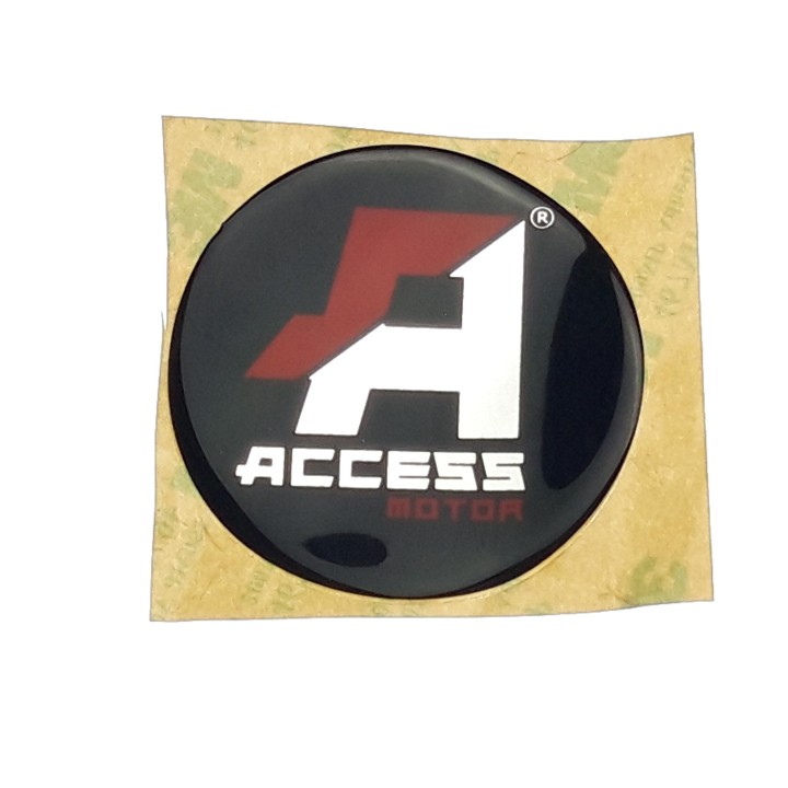 Poly Sticker