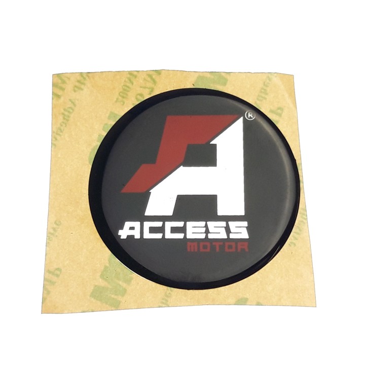 Poly Sticker