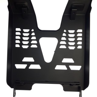 PROTECTOR COMP., BUMPER.(SEMI-GLOSS BLACK)