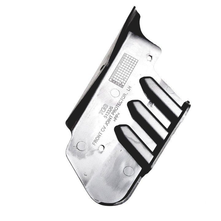 PROTECTOR, COVER(LH.)