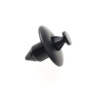 Push Rivet, plastic
