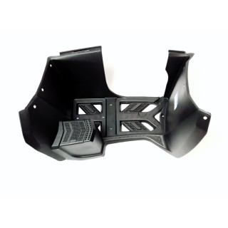 R. Footrest