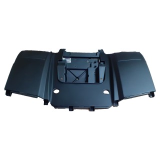 R/B 514498XSE REAR BODY COVER