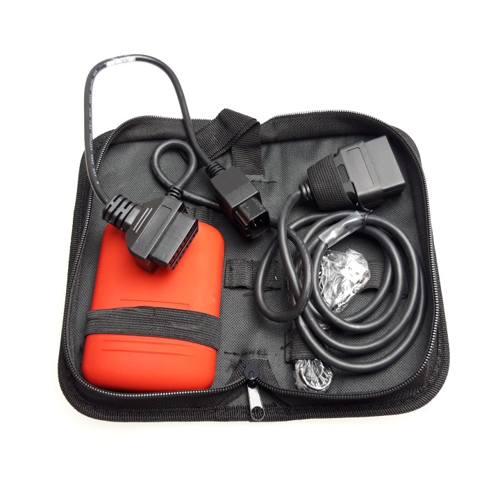 R/B 80473 LINHAI DIAGNOSTIC TOOL FOR EFI SYSTEM LINHAI 500/550