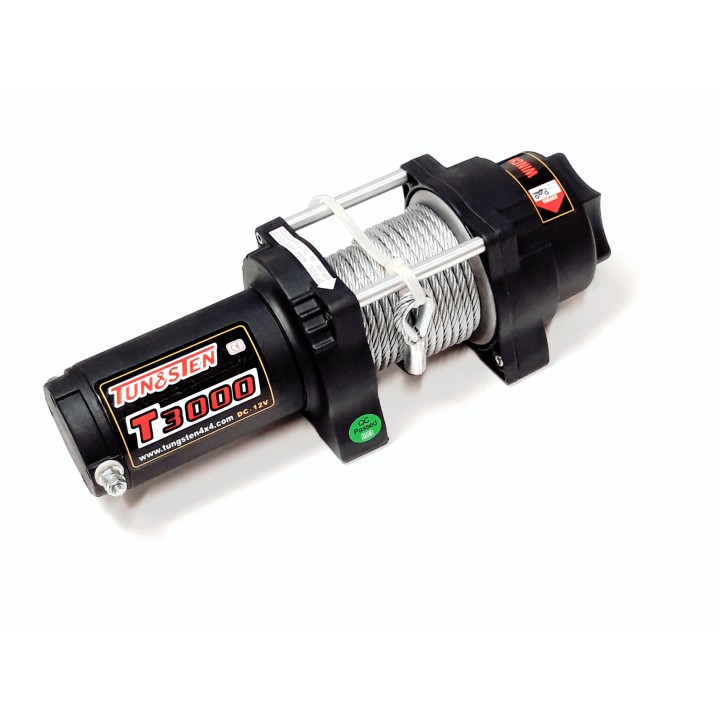 R/B: 71431-A27-010-1 Winch Motor
