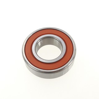 RADIAL BALL BEARING 6205LLU
