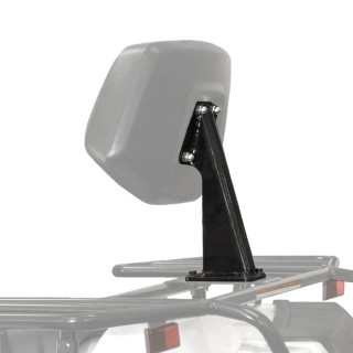 REAR BACKREST WELD ASSEMBLY