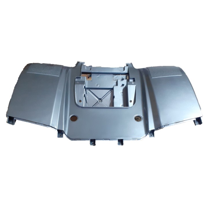 REAR BODY COVER