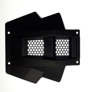 REAR DECORATION COVER
