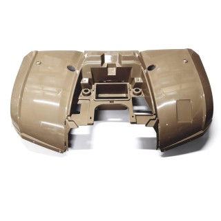 REAR FENDER (sand colour)