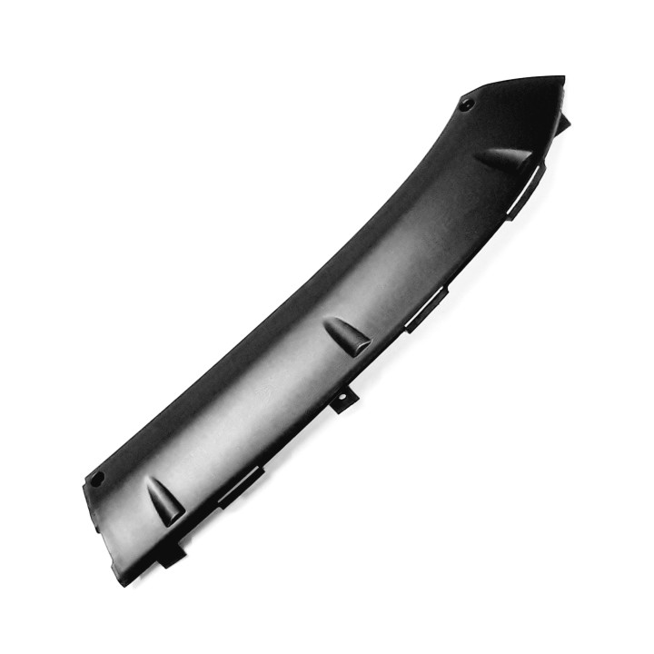 REAR FENDER SIDE RAIL, LH