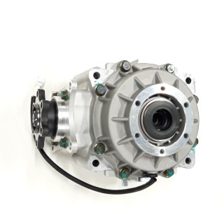 REAR GEAR-BOX ASSY