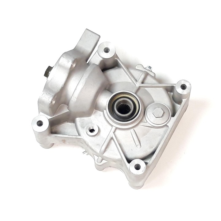 REAR GEAR-BOX ASSY
