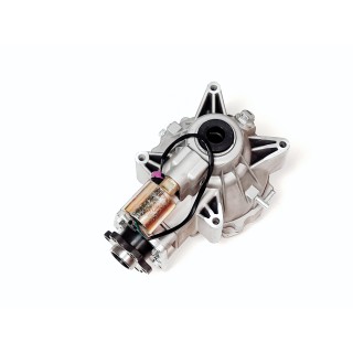 REAR GEAR-BOX ASSY