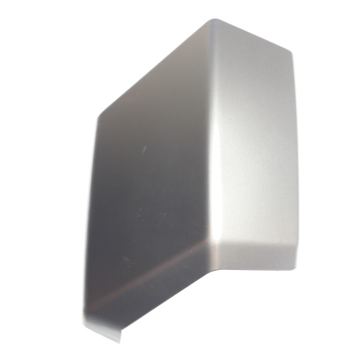 Rear left trim cover 2