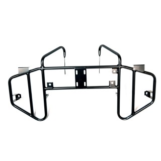 REAR RACK
