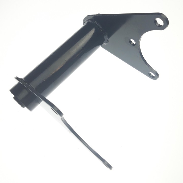 REAR SUPPORT BRACKET COMP. (II)