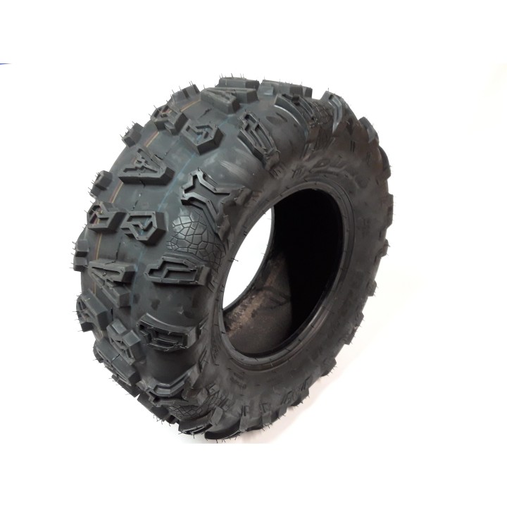 Rear tyre AT25X10-12 79F 4PR（DURO）（E4-75R-0012912）