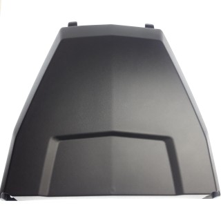Removable Hood