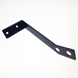 RH Bracket, Grill