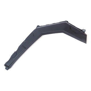 Rh Upper Front Mudguards