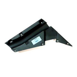 RH Upper Panel, Liner Panel
