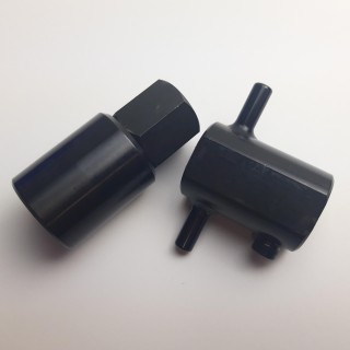RIGHT CRANKCASE MECHNICAL SEAL INSTALLER/REMOVER
