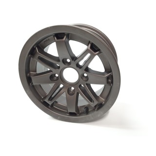 RIM COMP. 12"(AL)(GENTRY GRAY)
