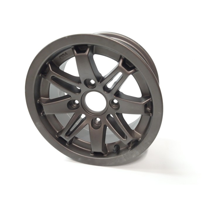 RIM COMP. 12"(AL)(GENTRY GRAY)