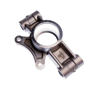 RR WHEEL BEARING