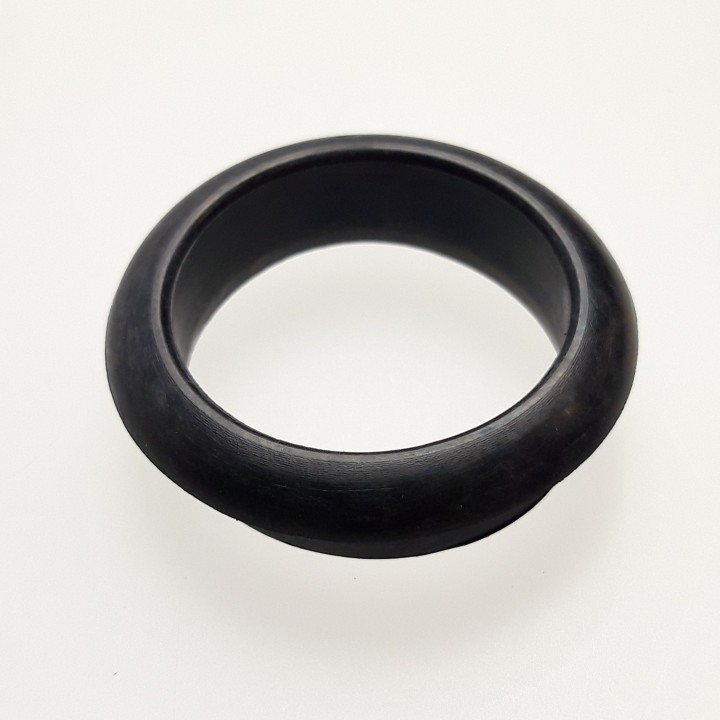 Rubber