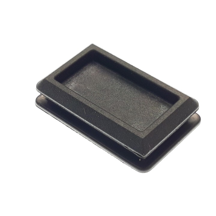RUBBER PLUG