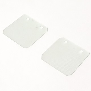 Rubber sheet (pár)