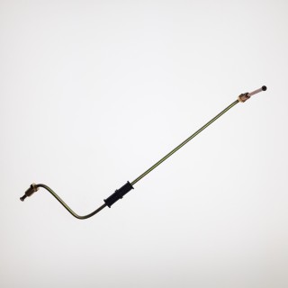 RUBBER TUBE 3，RR