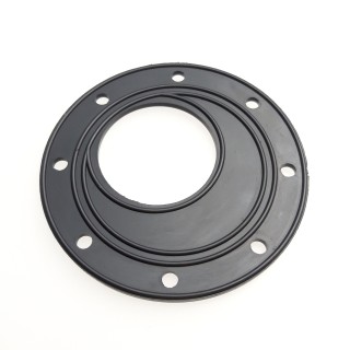 Rubber Washer, Fuel Cap