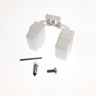 SCREW ST4.8X16
