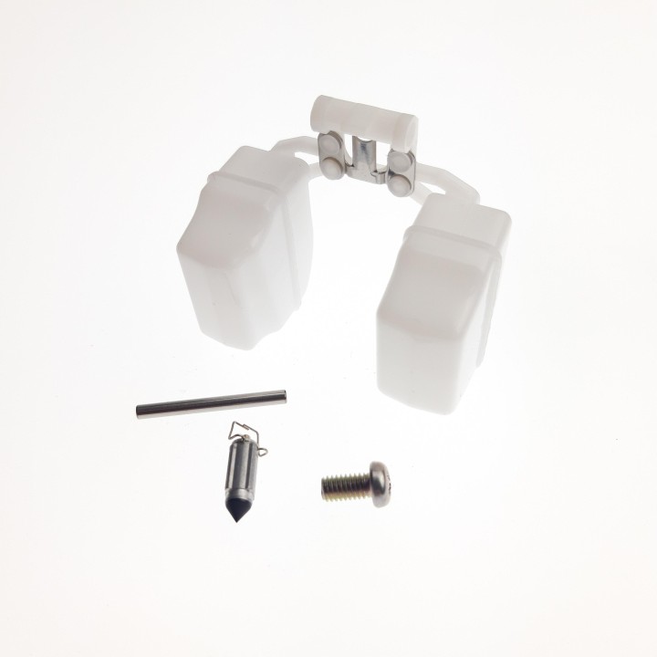 SCREW ST4.8X16