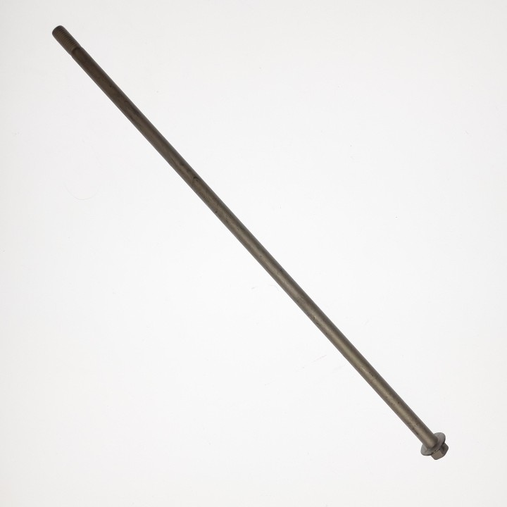 SCREW, CAP-HFH-M10X1.25X373 CL10.9-RIE S