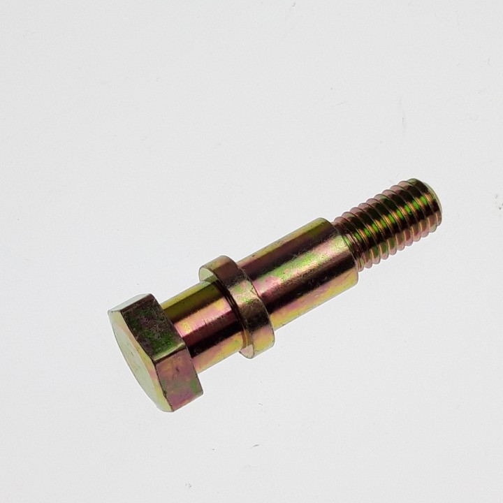 SCREW, HEX HEAD