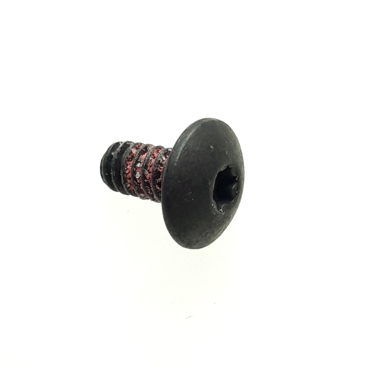 SCREW, MACH-TSTRH 10-24X375 RIE W/204