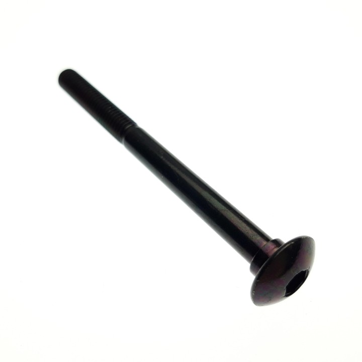 SCREW, SOCKET