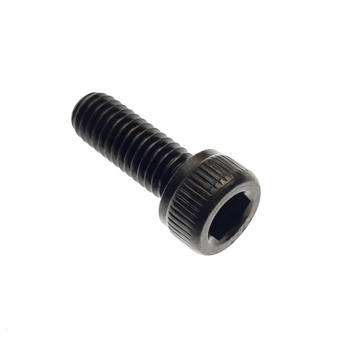 SCREW, SOCKET HEAD M6X16