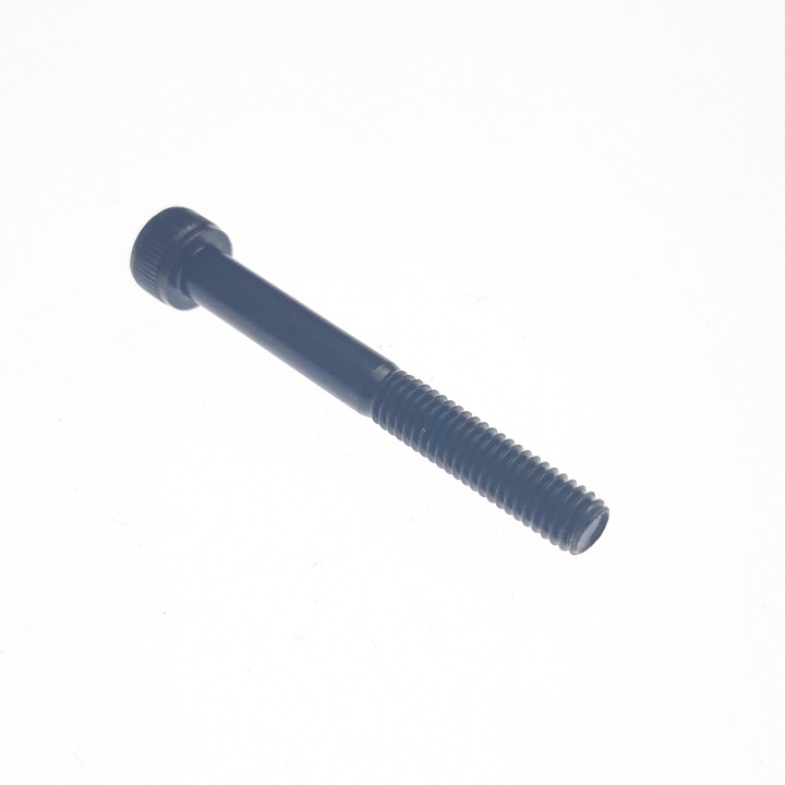 SCREW, SOCKET HEAD M6X50