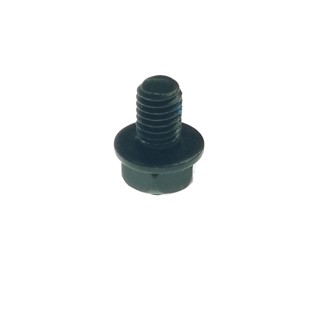 SCREW, WASHER M5X8L