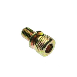 SCREW,SOCKET HEAD M5X10