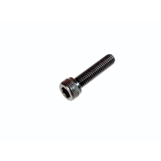 SCREW,SOCKET HEAD M6X25