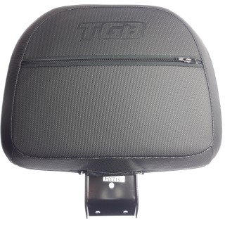 SEAT BACK CUSHION