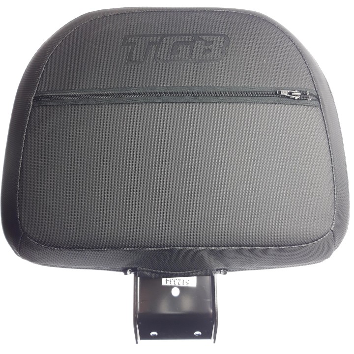 SEAT BACK CUSHION